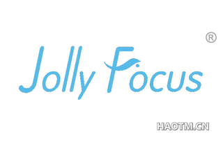 JOLLY FOCUS