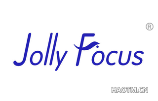 JOLLY FOCUS