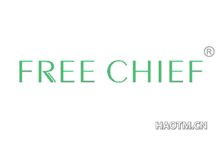  FREE CHIEF