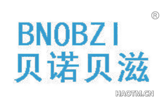 贝诺贝滋 BNOBZI