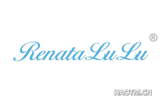  RENATA LULU