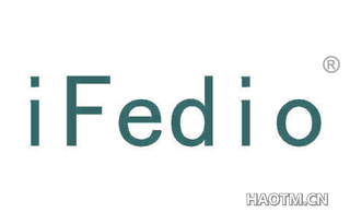 IFEDIO