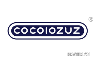  COCOIOZUZ