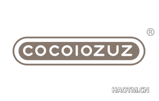  COCOIOZUZ