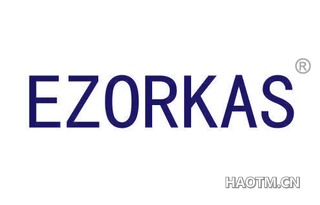  EZORKAS