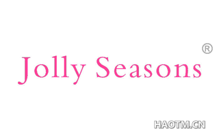 JOLLY SEASONS