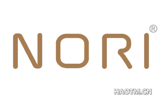  NORI