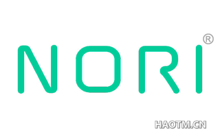  NORI
