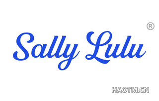  SALLY LULU