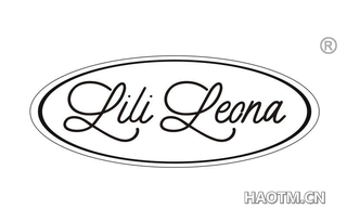  LILI LEONA