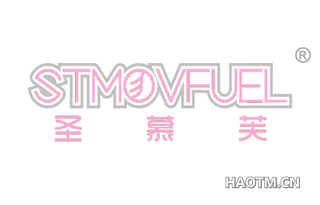 圣慕芙 STMOVFUEL