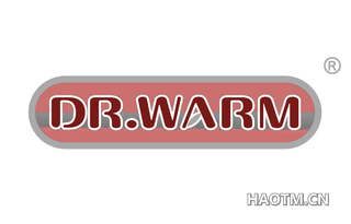 DR WARM
