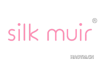  SILK MUIR