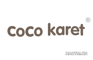 COCO KARET