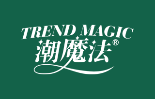 潮魔法 TREND MAGIC