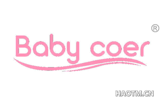  BABY COER