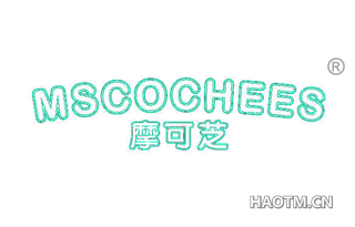 摩可芝 MSCOCHEES