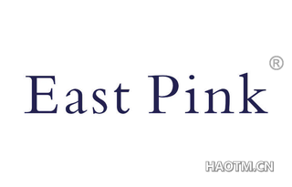 EAST PINK