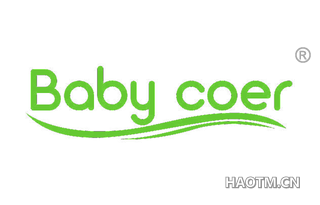  BABY COER