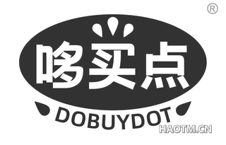 哆买点 DOBUYDOT