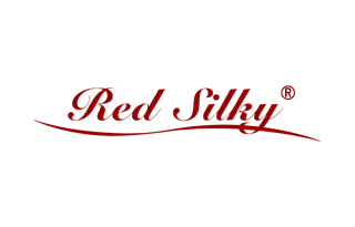 RED SILKY