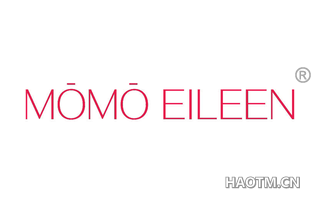  MOMO EILEEN