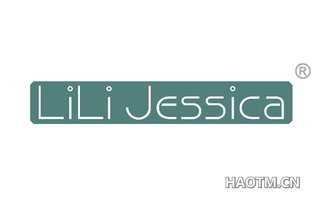  LILI JESSICA