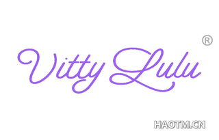 VITTY LULU