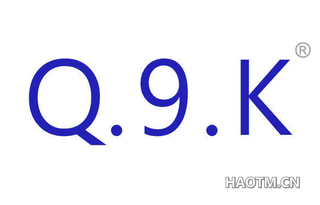Q K