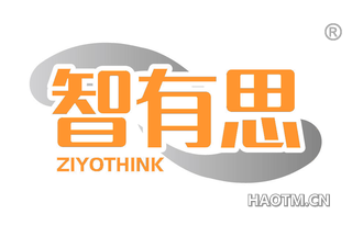 智有思 ZIYOTHINK