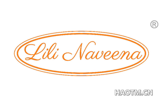  LILI NAVEENA