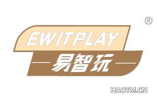 易智玩 EWITPLAY