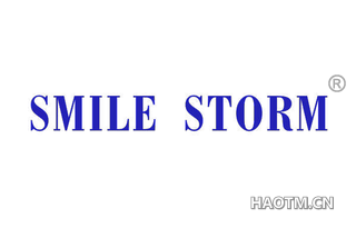 SMILE STORM