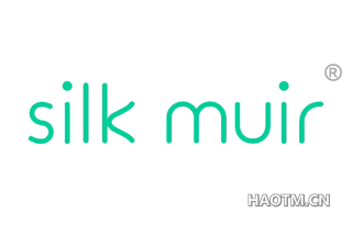  SILK MUIR