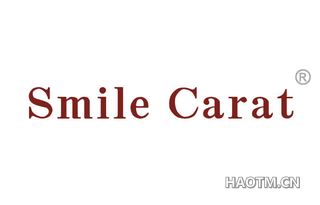 SMILE CARAT