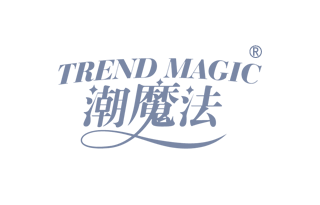 潮魔法 TREND MAGIC