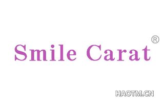 SMILE CARAT