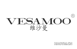 维沙曼 VESAMOO