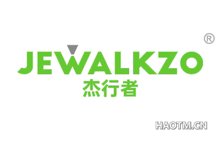 杰行者 JEWALKZO