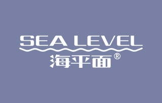 海平面 SEA LEVEL