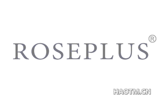 ROSEPLUS