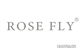 ROSE FLY