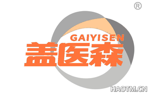 盖医森 GAIYISEN