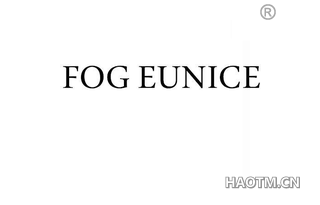 FOG EUNICE