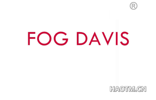 FOG DAVIS