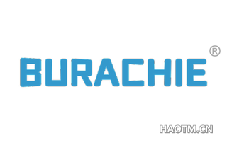  BURACHIE