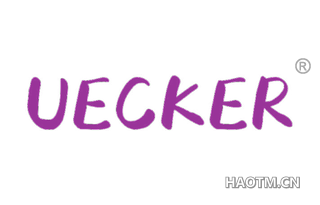  UECKER