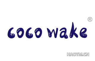 COCO WAKE