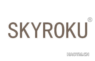 SKYROKU