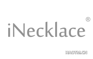 INECKLACE